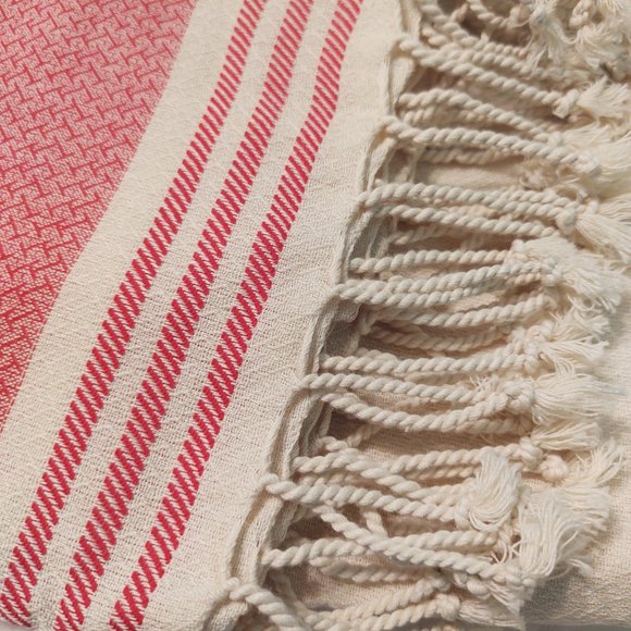 Brand New Tribe Alive Caftan Cover Up - Picture 2 of 5